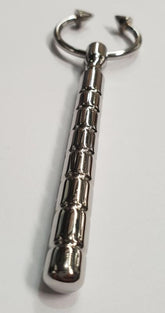 Prince Henry Penis Plug With Glans Ring